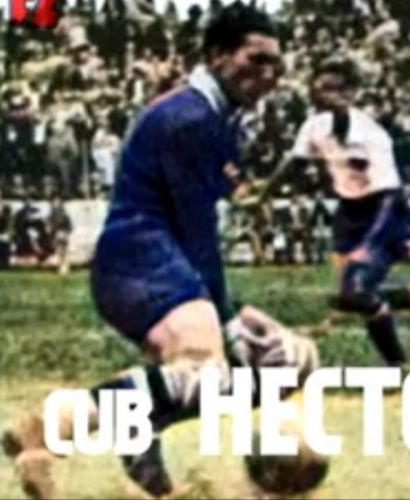 Cuba 1938 GK Kit