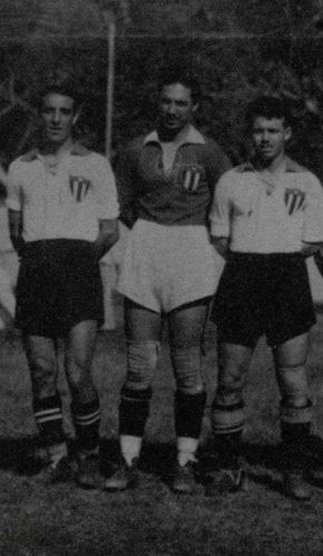 Cuba 1938 GK Kit