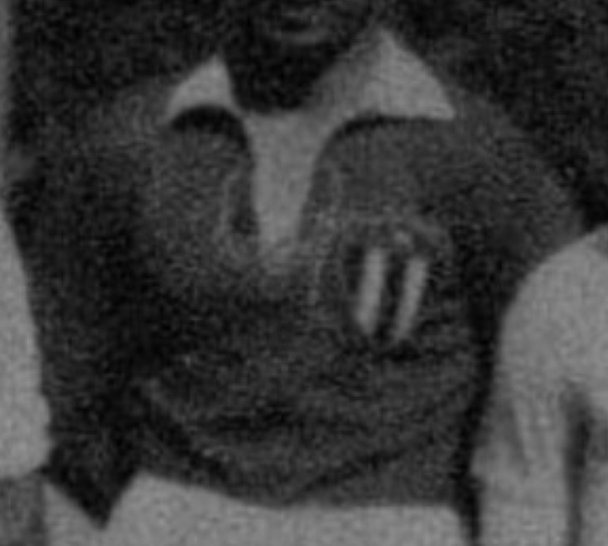 Cuba 1938 GK Kit