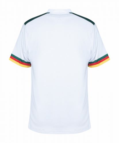 Cameroon 2022 Away Kit