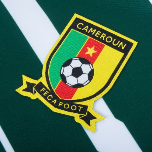 Cameroon 2022 Away Kit