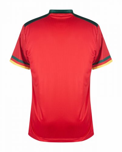 Cameroon 2022 Third Kit