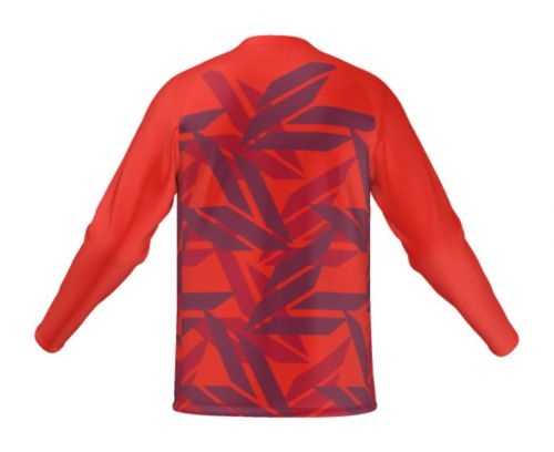 Cameroon 2022 GK 1 Kit