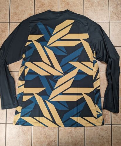 Cameroon 2022 GK 3 Kit