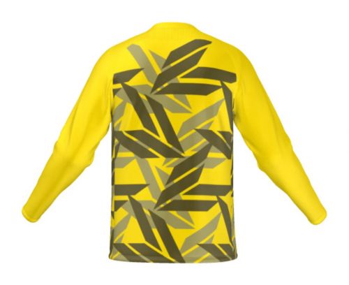 Cameroon 2022 GK 4 Kit