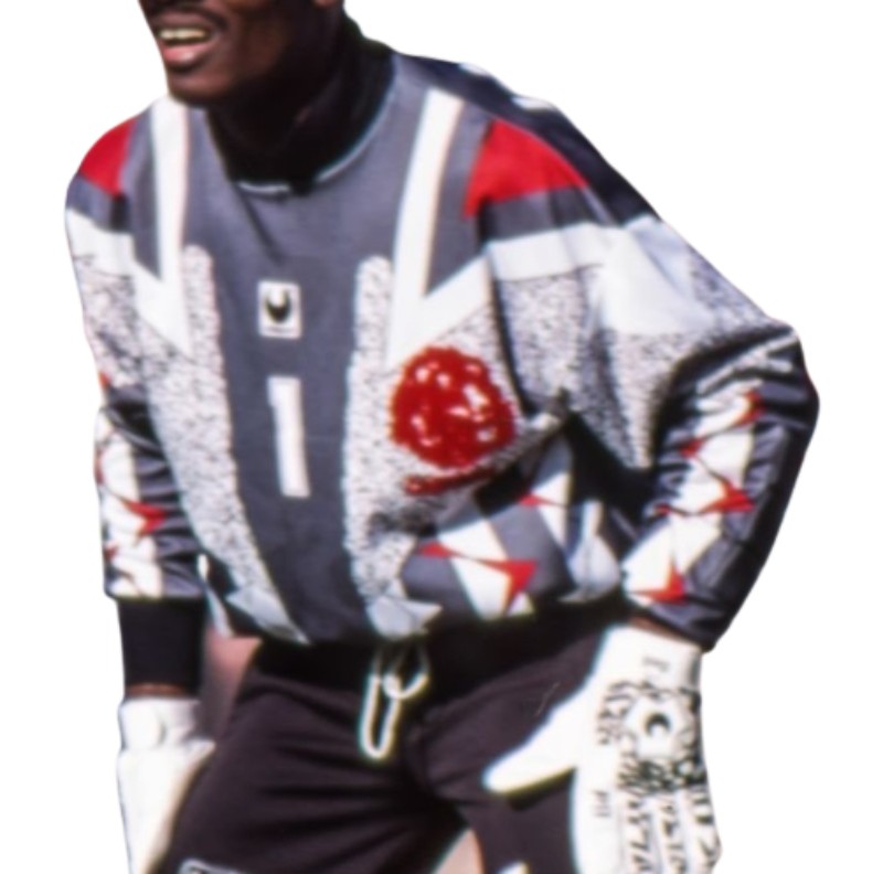 Cameroon 1994 GK Home Kit