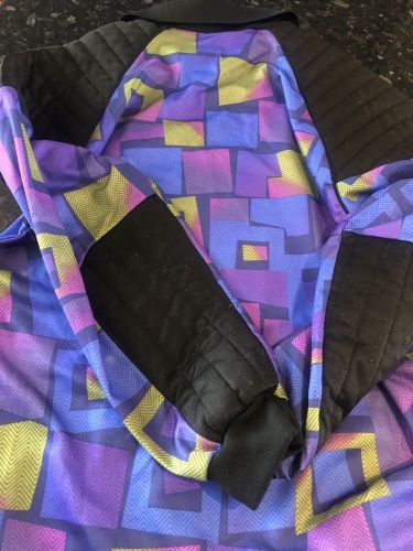Cameroon 1994 GK Third Kit
