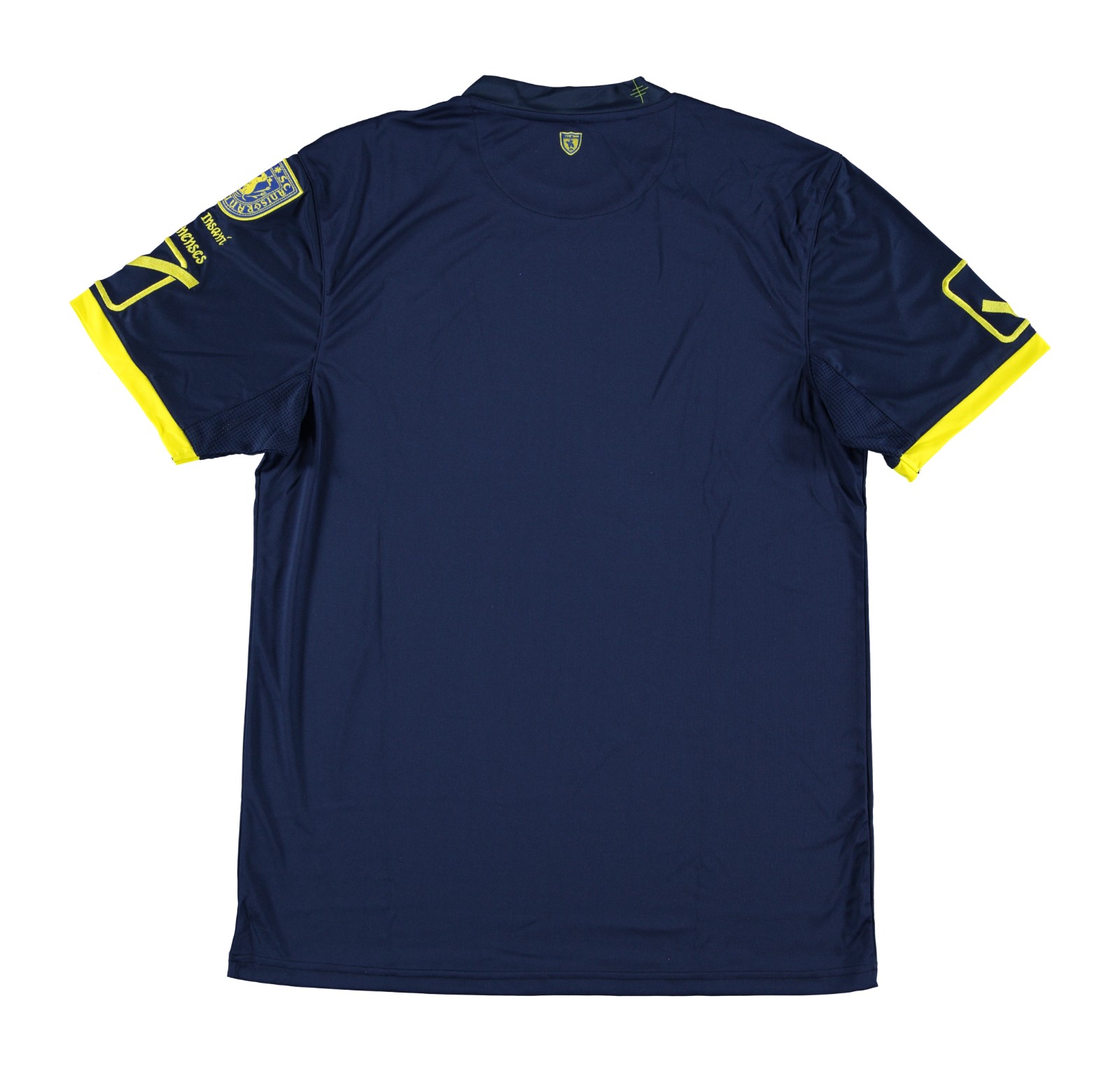 Chievo Verona 2018-19 Third Kit