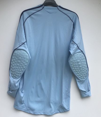 Plymouth Argyle 2009-10 GK 1 Kit