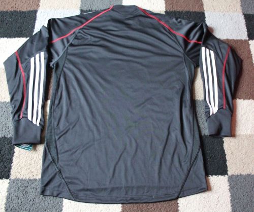 Plymouth Argyle 2009-10 GK 2 Kit