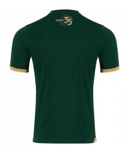 Plymouth Argyle 2023-24 Home Kit