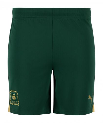 Plymouth Argyle 2023-24 Home Kit