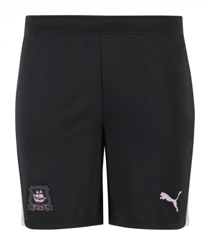 Plymouth Argyle 2023-24 Third Kit
