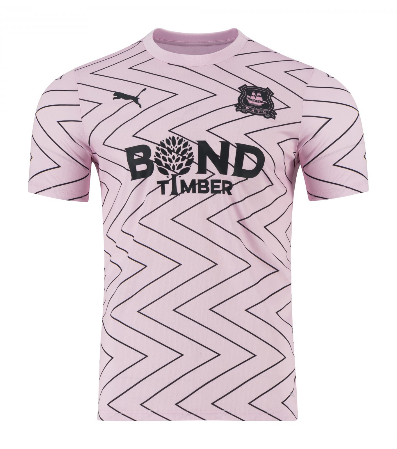 Plymouth Argyle 2023-24 Third Kit