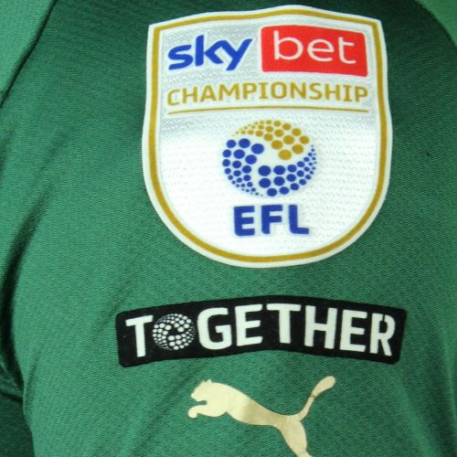 Plymouth Argyle 2023-24 Home V2 Kit