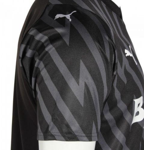 Plymouth Argyle 2023-24 GK Away Kit