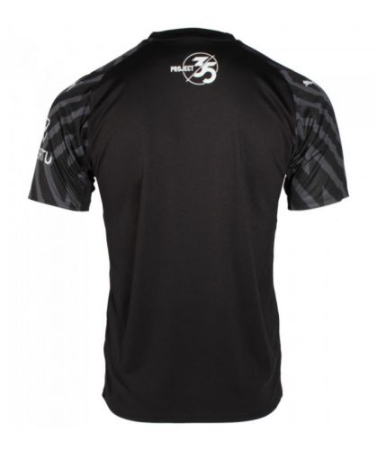 Plymouth Argyle 2023-24 GK Away Kit