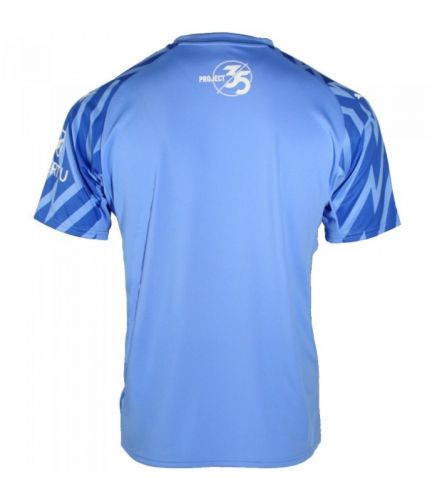 Plymouth Argyle 2023-24 GK Third Kit