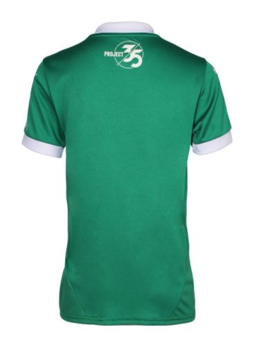 Plymouth Argyle 2024-25 Home Kit
