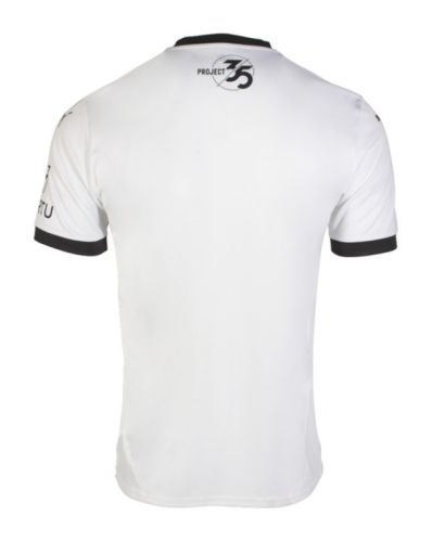 Plymouth Argyle 2024-25 Away Kit