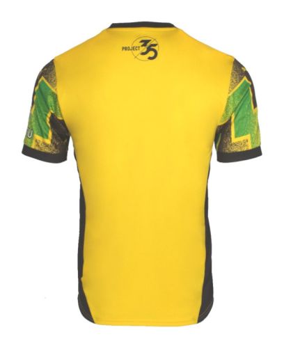 Plymouth Argyle 2024-25 Third Kit