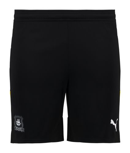 Plymouth Argyle 2024-25 Third Kit