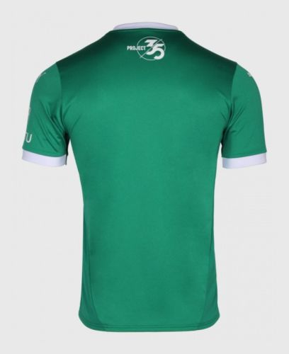 Plymouth Argyle 2024-25 Home V2 Kit