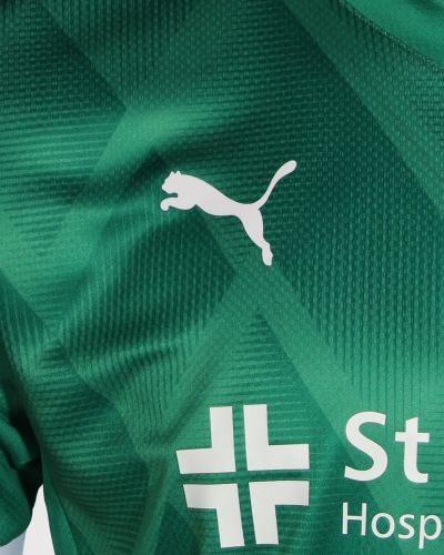 Plymouth Argyle 2024-25 Home V2 Kit