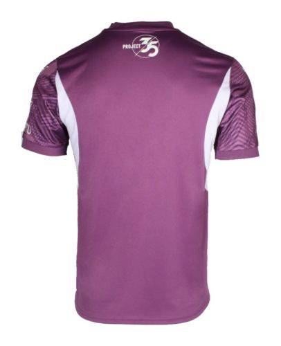 Plymouth Argyle 2024-25 GK Away Kit