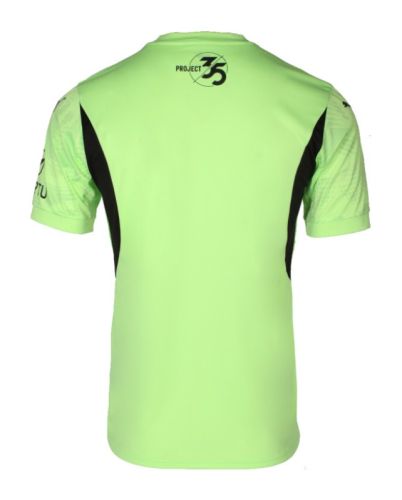 Plymouth Argyle 2024-25 GK Third Kit