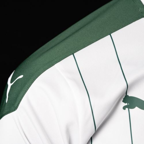 Plymouth Argyle 2020-21 Away Kit
