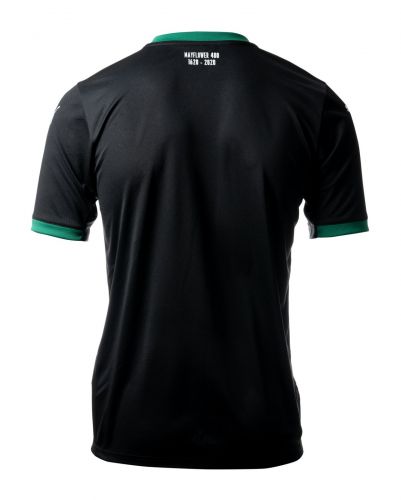 Plymouth Argyle 2020-21 Third Kit