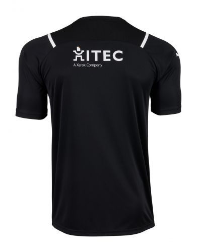 Plymouth Argyle 2021-22 Third Kit