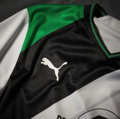 Plymouth Argyle 2022-23 Away Kit