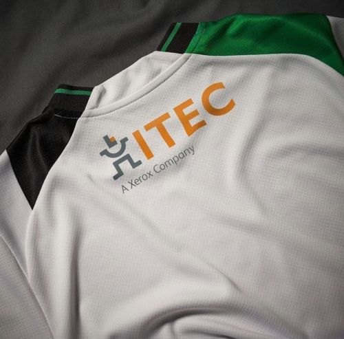 Plymouth Argyle 2022-23 Away Kit