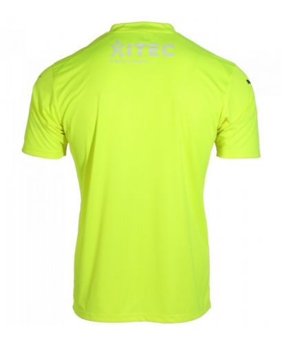 Plymouth Argyle 2022-23 GK 1 Kit