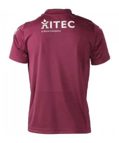 Plymouth Argyle 2022-23 GK 2 Kit