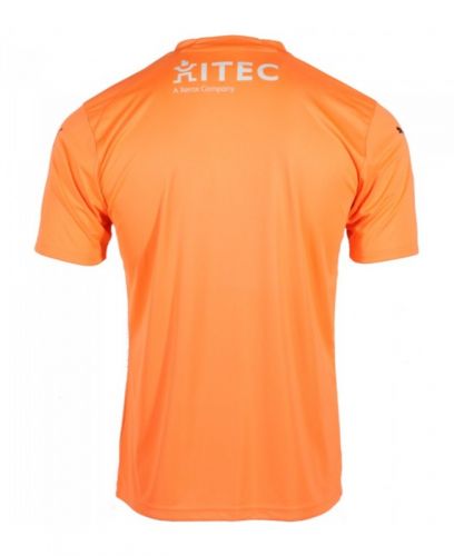 Plymouth Argyle 2022-23 GK 3 Kit