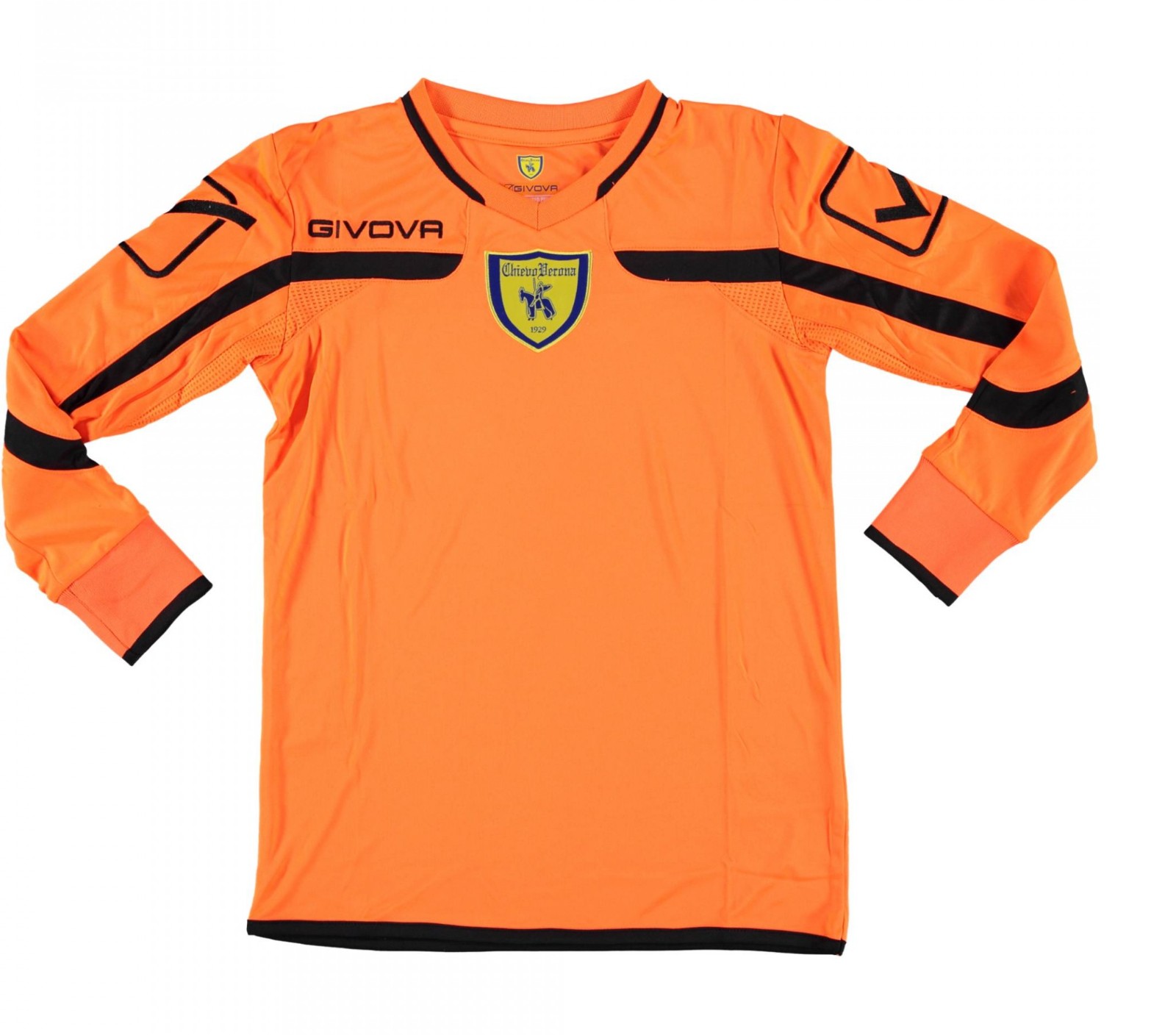 Chievo Verona 2018-19 GK Home Kit