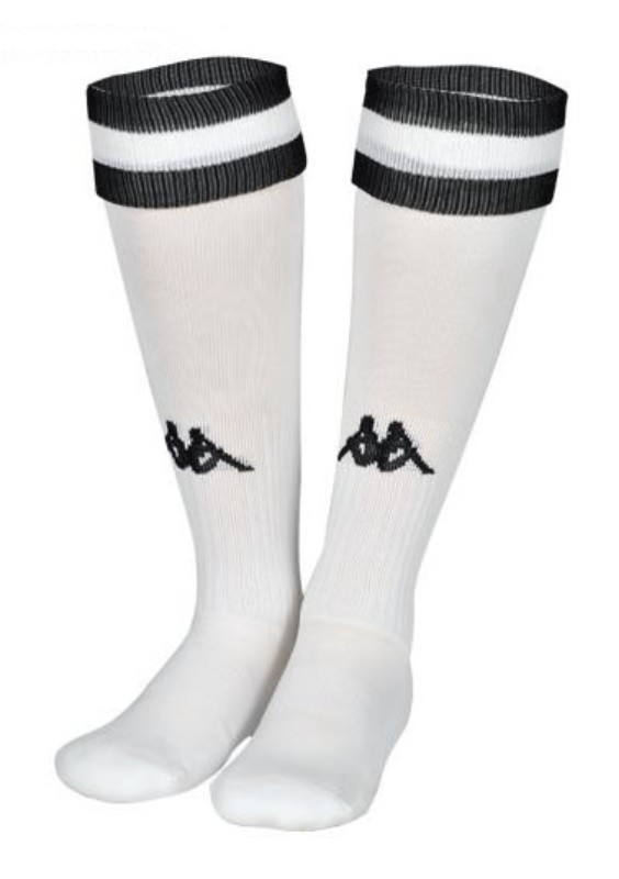 Fulham FC 2010-11 Home Kit