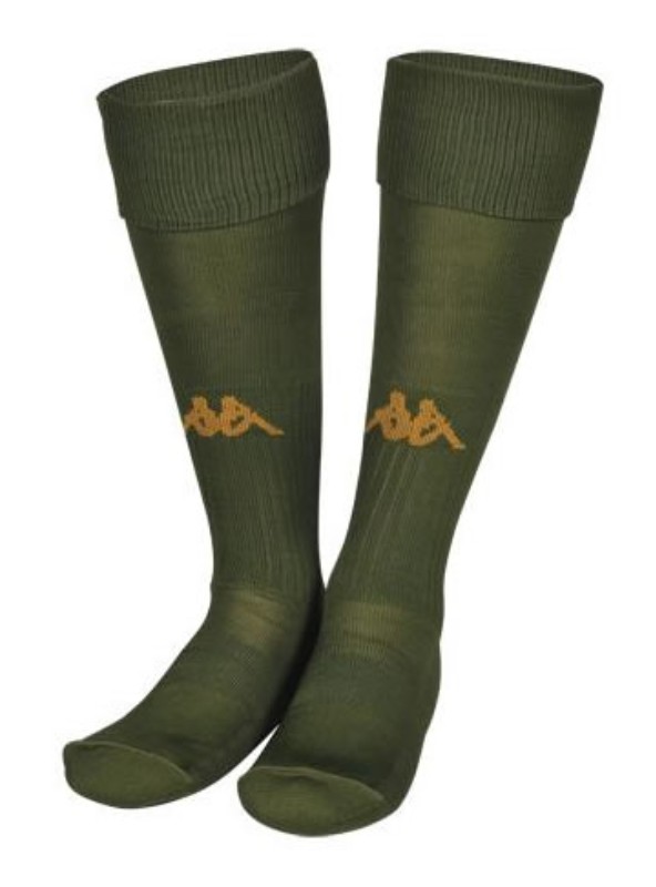 Fulham FC 2010-11 Third Kit