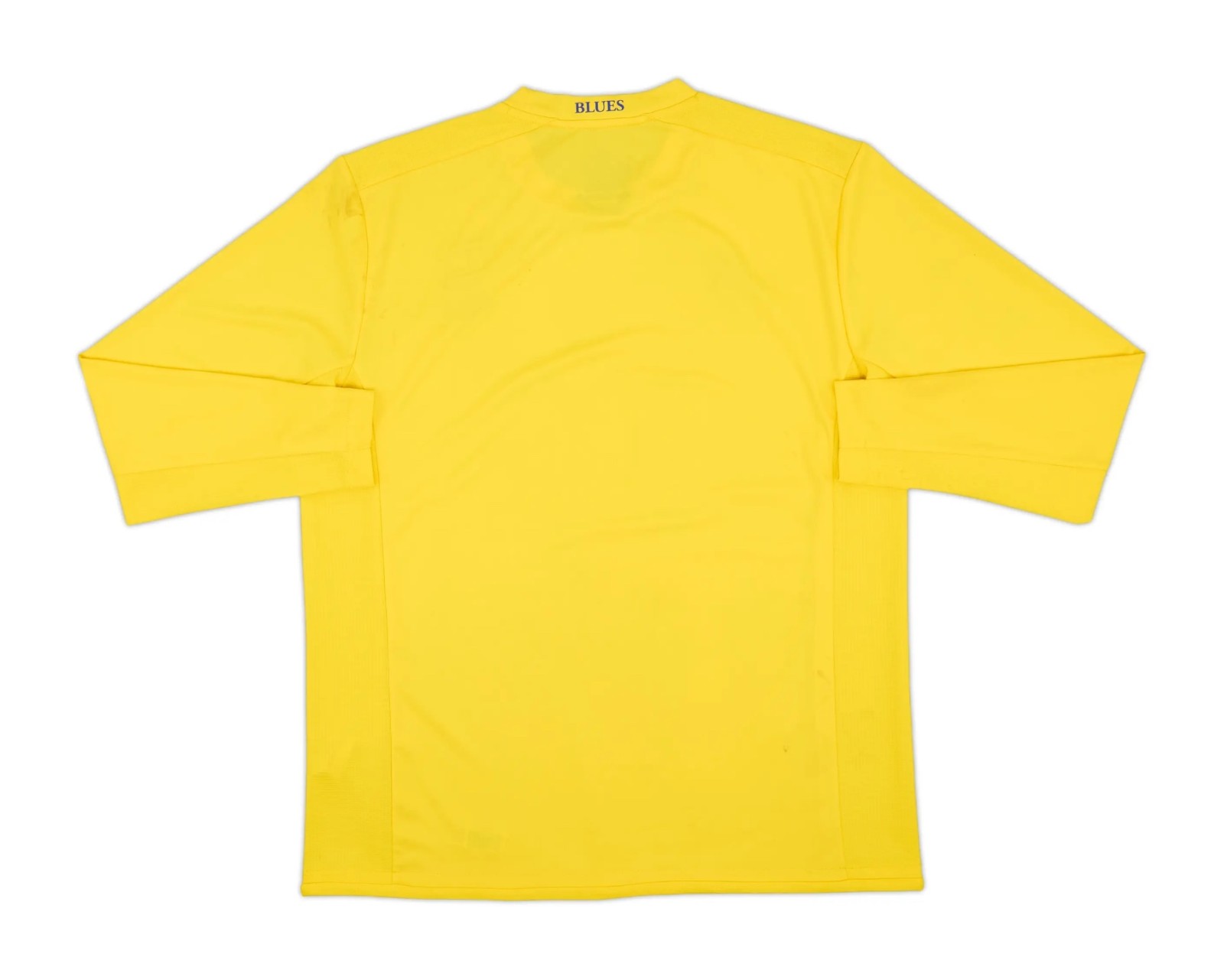 Birmingham City 2010-11 GK Away Kit