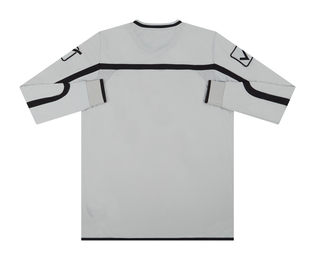 Chievo Verona 2018-19 GK 3 Kit