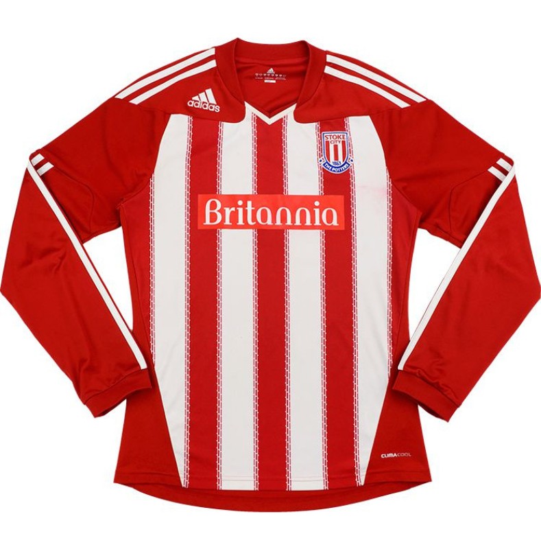 Home shirt