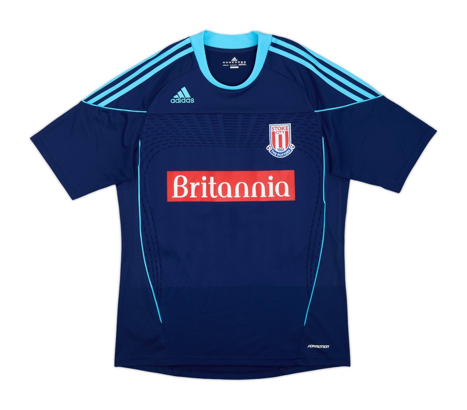 Away shirt