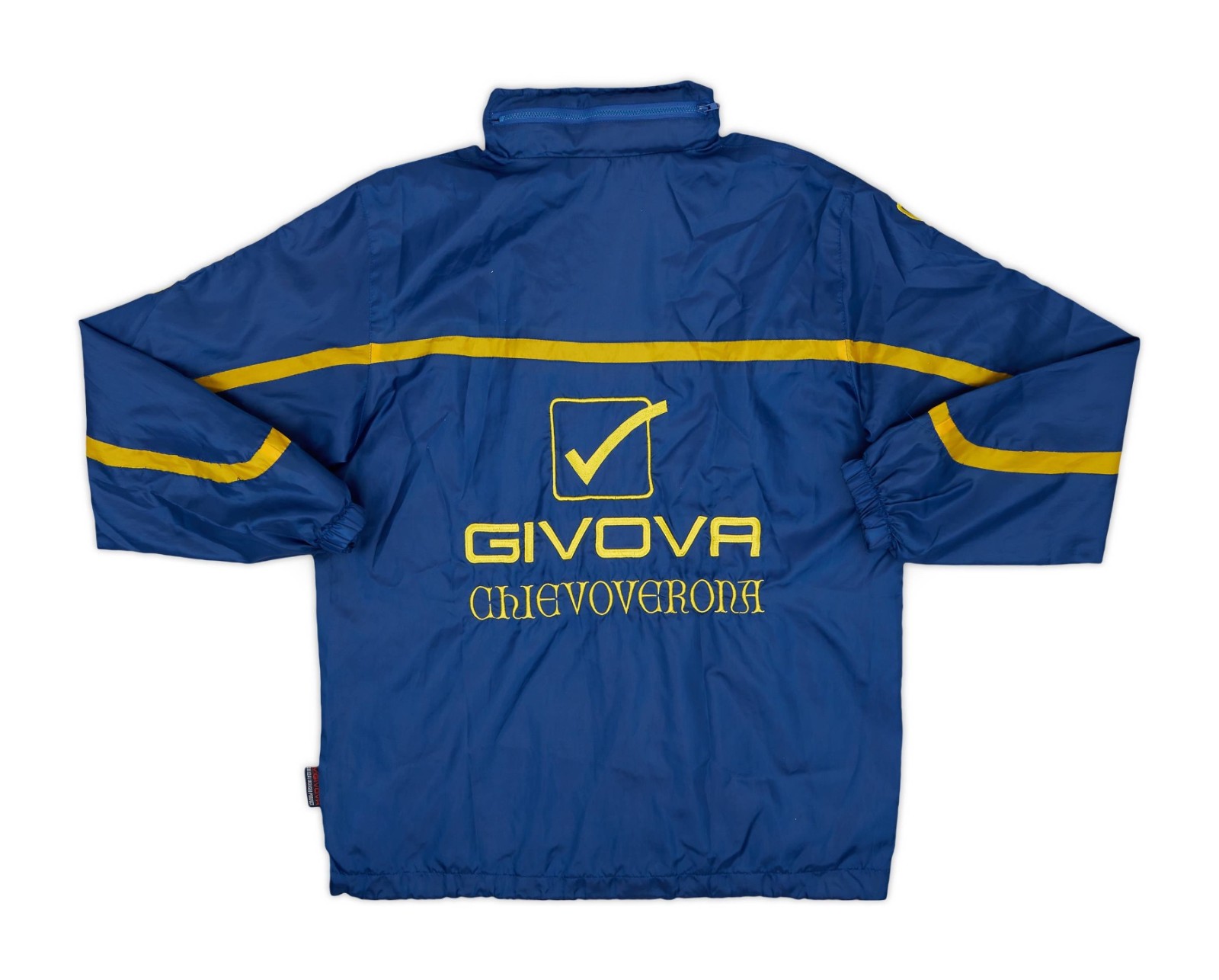 Chievo Verona 2018-19 Rain Kit