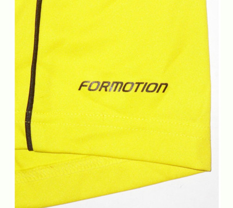 Stoke City 2010-11 GK 2 Kit