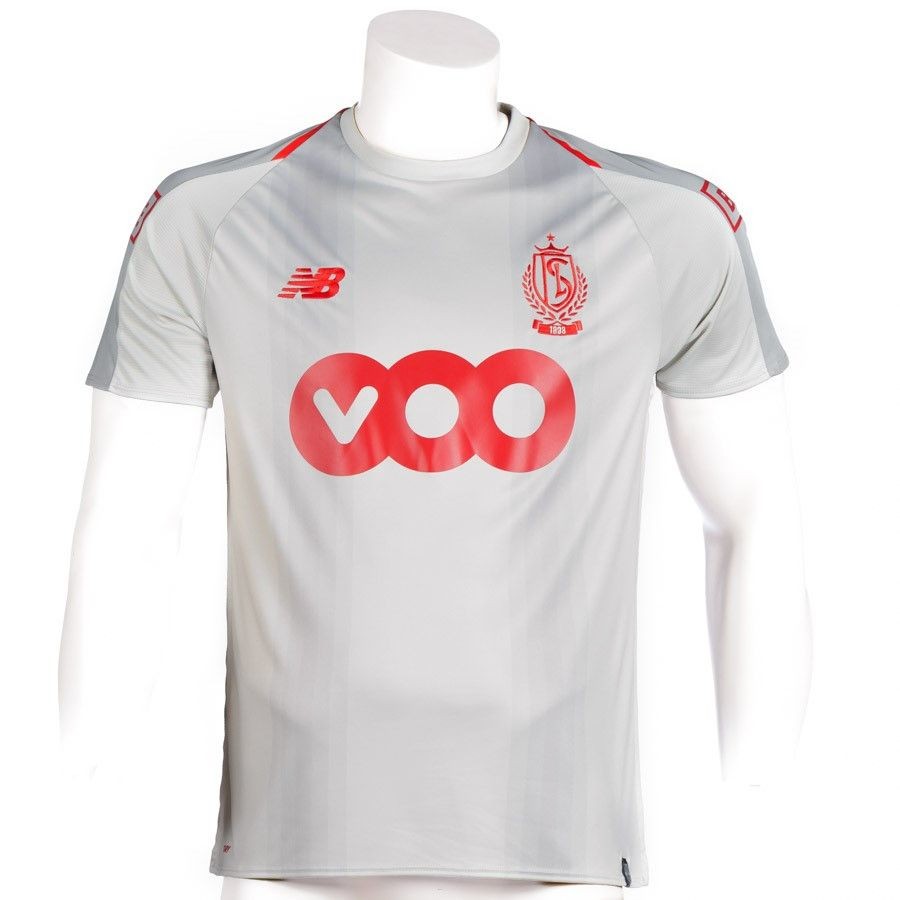 Standard Liège 2018-19 Away Kit