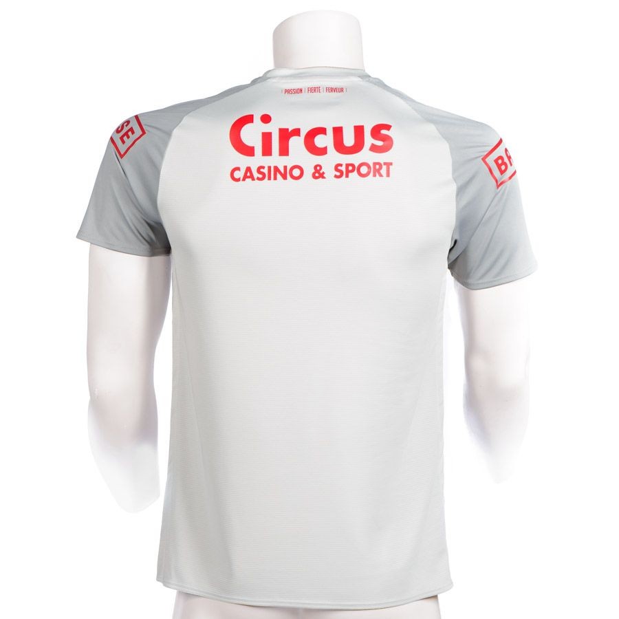 Standard Liège 2018-19 Away Kit