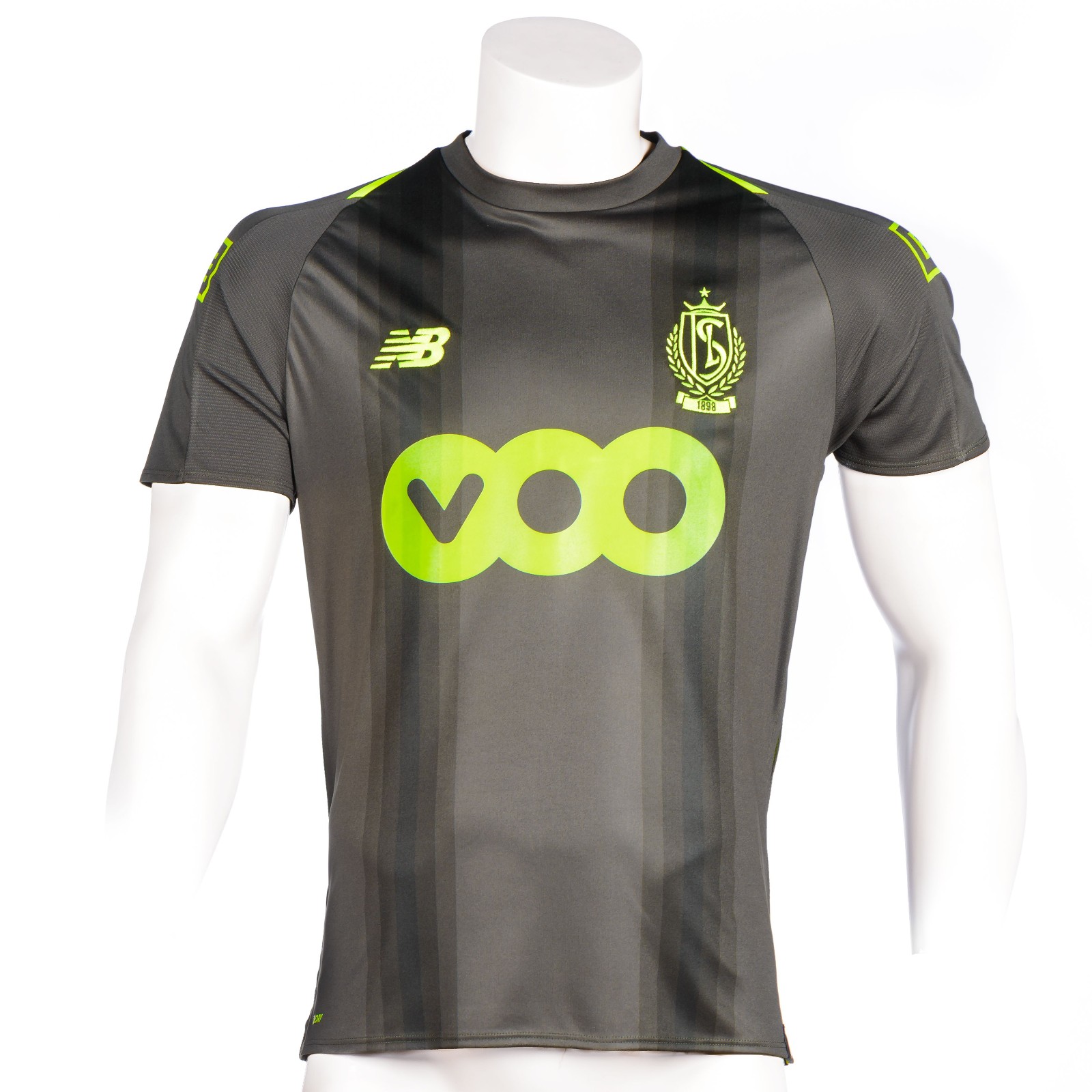 Standard Liège 2018-19 Third Kit